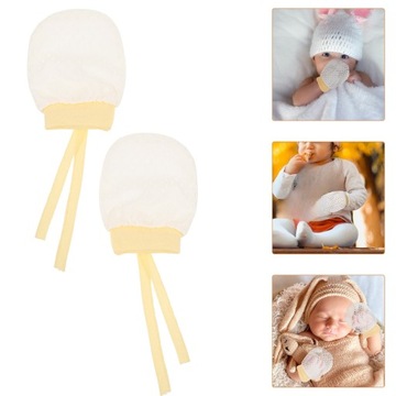 ПЕРЧАТКИ БЕЗ ЦАРАПАН ДЛЯ МЛАДЕНЦЕВ ПЕРЧАТКИ БЕЗ ЦАРАПАН