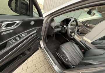  Genesis GV80 Genesis GV80 3.5 Benzyna 304KM, zdjęcie 5