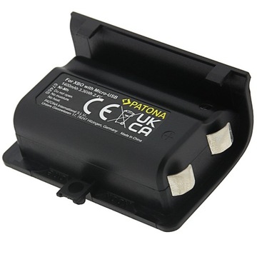 PATONA Bateria do gamepada X-Box One