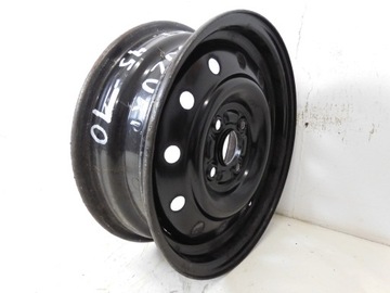 DISK 14 SUZUKI SPLASH SWIFT IGNIS BALENO ET45