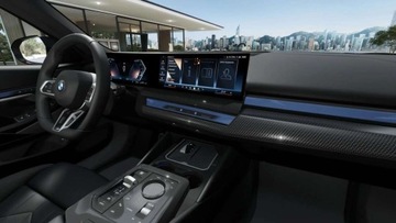 BMW Seria 5 G90-91 2025 BMW Seria 5 40d xDrive 303 KM mHEV - Pakiet M Pro - Hak Holowniczy - Od Re, zdjęcie 14