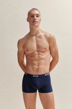 HUGO BOSS ZESTAW BOKSEREK 3 PACK S DT644