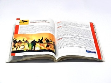 Po prostu WOS Wiedza o społeczeństwie - Marek Grondas; Janusz Żmijski