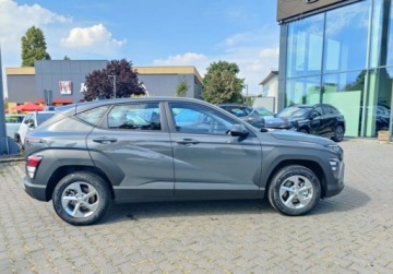 Hyundai Kona II 2026 Hyundai Kona HYBRID 2026 NOWY 1.6GDI 138KM wersja Smart Comfort OD REKI, zdjęcie 8