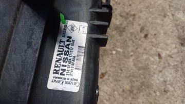 NISSAN MICRA K14 0.9 IG-T ВОДООХЛАДИТЕЛЬ, ВЕНТИЛЯТОР КОНДИЦИОНЕРА 21415FA0A