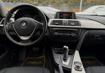 BMW Seria 4 F32-33-36 Coupe 420d 190KM 2017 BMW Seria 4 2.0D 190KM NAVI gwarancja AUTOMAT zarejestrowana 2.0, zdjęcie 35
