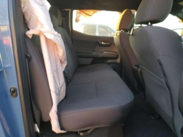Toyota Tacoma II 2019 Toyota Tacoma 2019r., DOUBLE CAB, od ubezpieczalni 3.5 Benzyna 278KM, zdjęcie 9