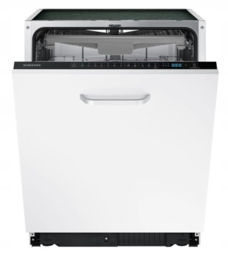 Встраиваемая посудомоечная машина Samsung DW60M6070IB 60см.