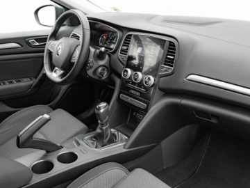 Renault Megane IV Grandtour Facelifting 1.5 Blue dCi 115KM 2022 Renault Megane DW3US57#1.5 Blue dCi Equilibre, zdjęcie 32