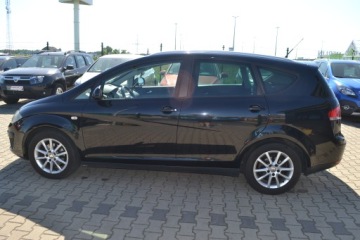 Seat Altea XL 1.4 TSI 125KM 2013 Seat Altea XL z Niemiec ,Opłacony, zdjęcie 3