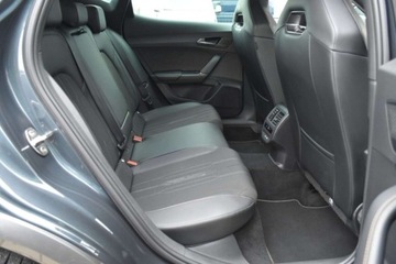 Cupra Formentor Crossover 2.0 TDI 150KM 2024 Cupra Formentor SalonPL 2.0TDI 150KM 4x4 DSG ACC Alu Hak Kubelki MatrixLED, zdjęcie 32