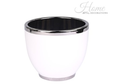 МОДНАЯ КЕРАМИЧЕСКАЯ КРЫШКА ДЛЯ ЦВЕТОЧНОГО ГАЗВА ГЛАМУРНЫЙ ДИЗАЙН