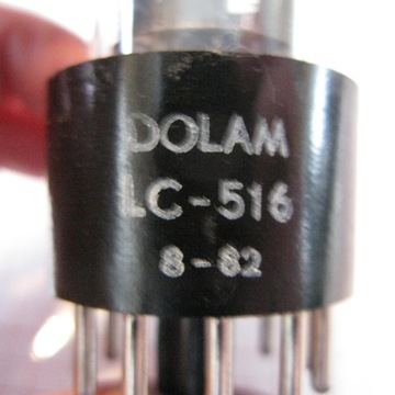 Лампа НИКСИ LC-516