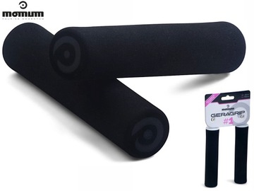 ВЕЛОСИПЕДНЫЕ РУЧКИ FOAM GRIP MOMUM #1 LIGHTWEIGHT 30M