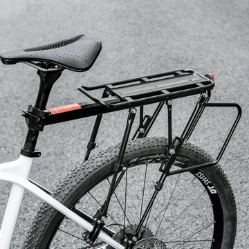 Задняя стойка для велосипедов Rockbros, прочная, прочная, задний отражатель для велосипеда
