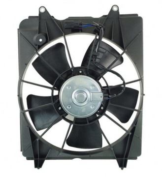 WENTYLATOR HONDA CR-V (RE) 2.4 2006 - 2012