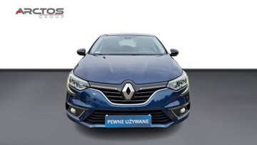 Renault Megane IV Hatchback 5d 1.3 TCe 140 FAP 140KM 2018 Renault Megane 1.3 TCe FAP Limited Salon PL 1wł., zdjęcie 7