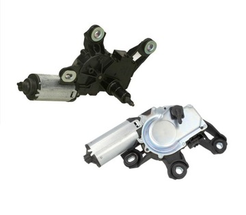 MOTOR MOTOREK STĚRAČE ZADNÍ AUDI Q5 Q7