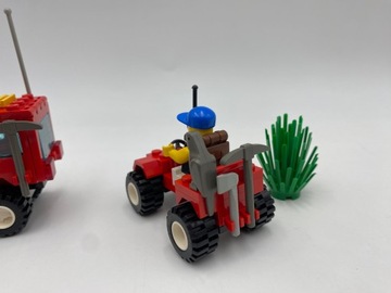 LEGO 1720 Town Cactus Canyon ЦЕННАЯ КОРОБКА
