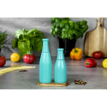 KASSEL 93578 НАБОР ИЗМЕЛЬКИ ДЛЯ ПЕРЦА И СОЛИ