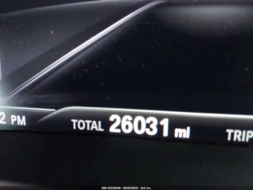 BMW Seria 5 G30-G31 2019 BMW M5 Competition 2019 4.4l 4.4 Benzyna 617KM, zdjęcie 11