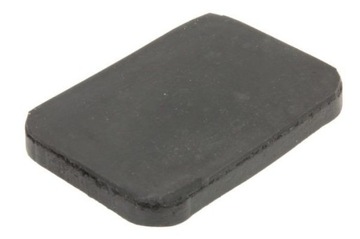 MAGNUM TECHNOLOGY TARCZA DOCISKOWA, RESOR PIÓROWY A5M006MT