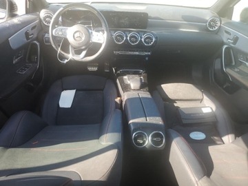 Mercedes Klasa A W177/V177 2021 Mercedes-Benz Klasa A 220 2021 2.0l 2.0 Benzyna 188KM, zdjęcie 8