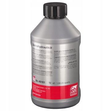 PLYN DO WSPOMAGANIA 1L FEBI 46161
