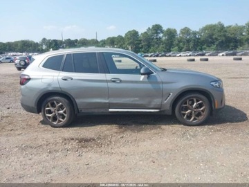 BMW X3 G45 2024 BMW X3 xDrive30I 2024 2.0l 2.0 Benzyna 248KM, zdjęcie 6