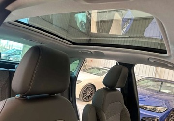 Opel 2022 Opel Crossland X 1.2 BENZ 130 KM 2022r 30.000 km Warszawa 1.2 Benzyna, zdjęcie 9