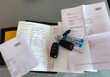 Audi A3 8V Cabriolet 2.0 TDI clean diesel 150KM 2015 Audi A3 Sportback 2.0TDI 150KM 6Bieg.FulLed Navi 2xPDC BluetoothFulserwis, zdjęcie 2