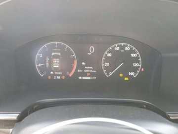 Honda CR-V VI 2023 Honda CR-V 2023, 1.5L, EXL, od ubezpieczalni 1.5 Benzyna 190KM, zdjęcie 10