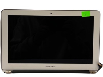 Matryca Skrzydło MacBook Air 11 A1370 2010 661-5737 86