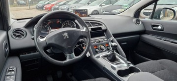Peugeot 3008 I Crossover 1.6 HDi FAP 115KM 2015 Peugeot 3008 Super Stan Bezwypadkowy 1.6 BlueHDI, zdjęcie 24