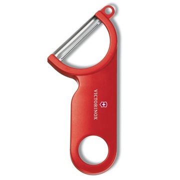 Obieraczka Victorinox 7.6073 czerwona