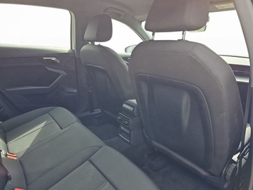 Audi A3 8Y Sportback 1.5 35 TFSI 150KM 2021 Audi A3 Sportback 1.5 Benzyna 150KM, zdjęcie 21