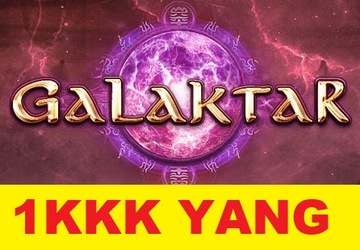GALAKTAR.PL GALAKTAR 1000KK 1KKK YANG YANGI METIN2 PC