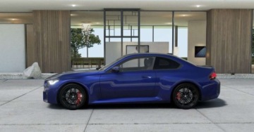 BMW Seria 2 F74 2026 BMW M2 3.0 Benzyna 480KM, zdjęcie 3