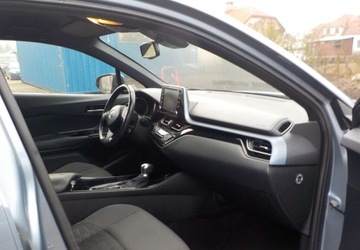 Toyota C-HR I Crossover Facelifting 2.0 Hybrid Dynamic Force 184KM 2020 Toyota C-HR 2.0 Okazja 2.0 Hybryda 184KM, zdjęcie 16