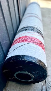 Сельскохозяйственная сетка POWER NET для соломы сена 123x2000