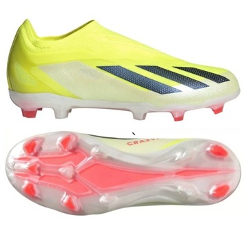 Buty adidas X Crazyfast Elite LL FG IF0671 r.36 2/3