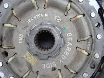 Alfa Romeo Giulietta 2.0 JTDM двухмассовый маховик