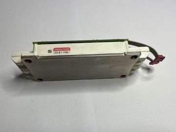 FF450R12ME4 INFINEON TECHNOLOGIES 1200В 675А