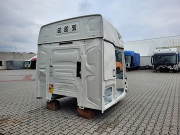 RENAULT GAMA T RANGE C K Евро 6 КАБИНА