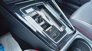 Volkswagen Golf VIII GTI 2.0 TSI 245KM 2023 Volkswagen Golf 2.0TSI 245KM ACC Matrix Panorama K, zdjęcie 35