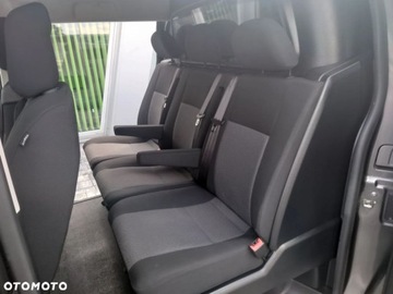 Citroen Jumpy II 2020 Citroen Jumpy Combi Citroen Jumpy Combi 2.0 Diesel 122KM, zdjęcie 8