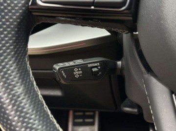 Audi A3 8Y Sportback 1.5 35 TFSI 150KM 2021 Audi A3 Sportback 35 TFSI mHEV Advanced S tronic Kamera cofania ACC Amb, zdjęcie 15