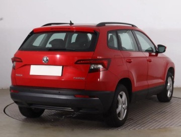 Skoda Karoq Crossover 1.5 TSI ACT 150KM 2018 Skoda Karoq 1.5 TSI, Klima, Tempomat, Parktronic, zdjęcie 4