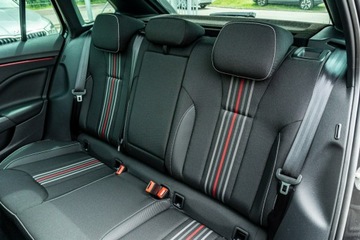 Skoda Scala Hatchback Facelifting 1.5 TSI 150KM 2025 Škoda Scala Skoda Scala Monte Carlo 1.5 TSI 150, zdjęcie 18