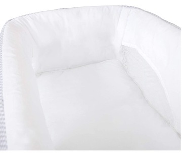 iCoo 312056 Детская кроватка 3-в-1